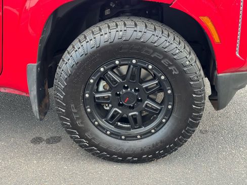 Certified 2022 Nissan Frontier S w/ Technology Package image 10