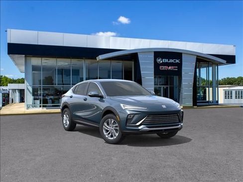 New 2026 Buick Envista Preferred w/ Convenience I Package FWD image 1