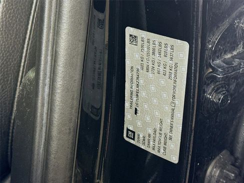 Used 2019 GMC Sierra 1500 Denali w/ Denali Ultimate Package image 27