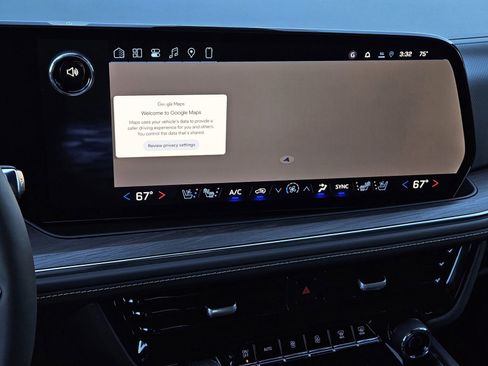 New 2026 Chevrolet Tahoe Premier w/ Sun And Tow Package image 19