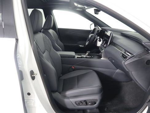 Used 2025 Lexus RX 350 FWD image 21