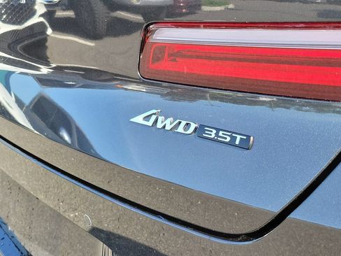 Used 2024 Genesis GV80 3.5T w/ Prestige Package AWD/4WD image 36