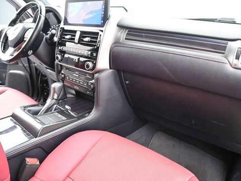 Used 2022 Lexus GX 460 Premium w/ Premium Plus Package AWD/4WD image 20