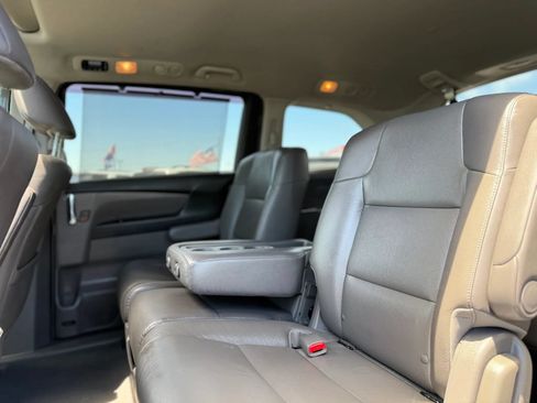 Used 2017 Honda Odyssey EX-L image 24
