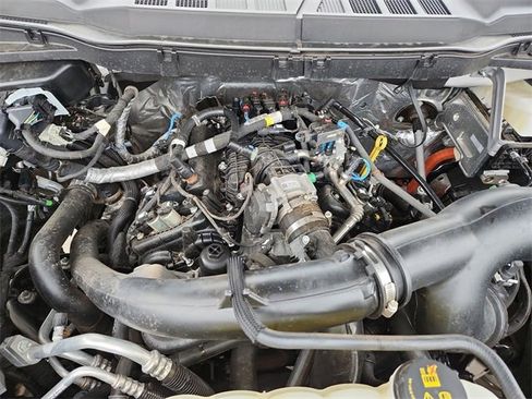 Used 2024 Ford F150 XLT w/ Equipment Group 302A MID image 29