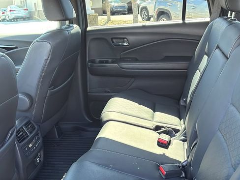 Used 2021 Honda Passport Touring image 30