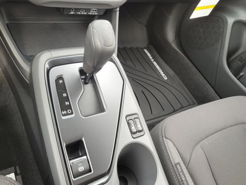 New 2026 Subaru Crosstrek 2.0i Premium AWD/4WD image 13