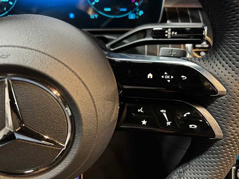 New 2026 Mercedes-Benz CLE 300 4MATIC Cabriolet image 25