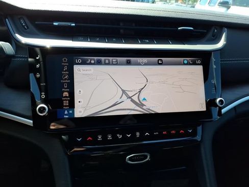 New 2026 Jeep Grand Cherokee L Limited AWD/4WD image 10