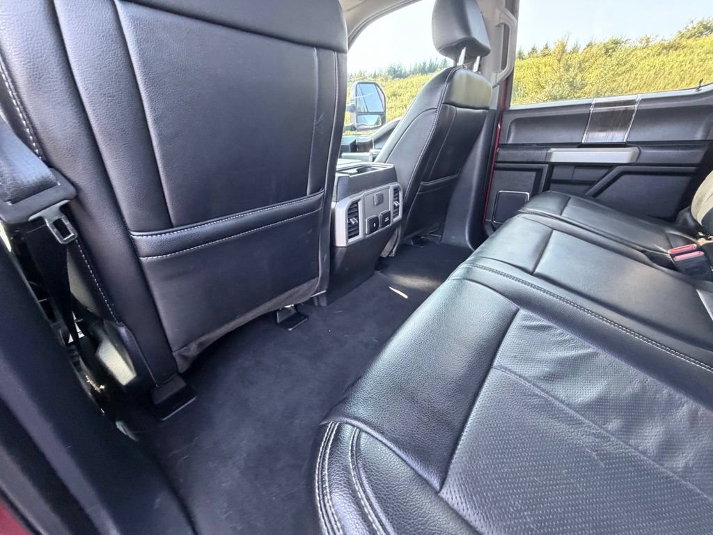Used 2021 Ford F350 Lariat AWD/4WD image 51