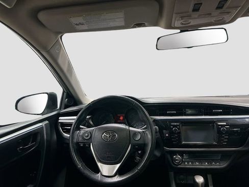 Used 2016 Toyota Corolla S FWD image 22