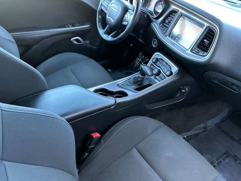 Used 2016 Dodge Challenger R/T Scat Pack image 16