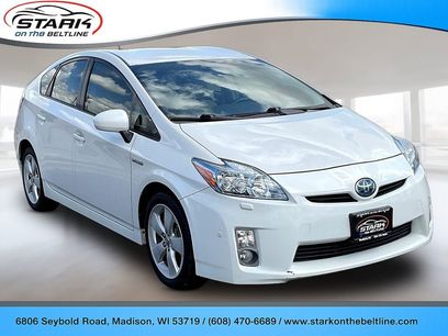 Used 2010 Toyota Prius Five