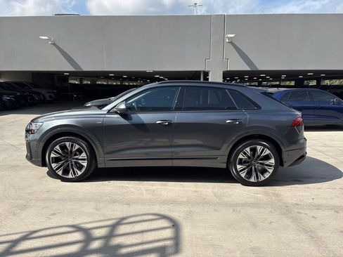 New 2026 Audi Q8 Premium Plus image 9