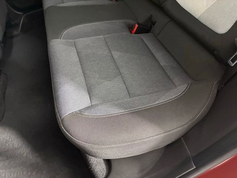 Used 2024 Chevrolet Trax RS w/ Driver Confidence Package image 25