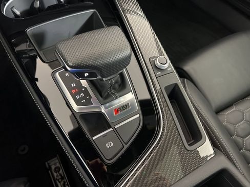 Used 2021 Audi RS 5 Sportback image 23