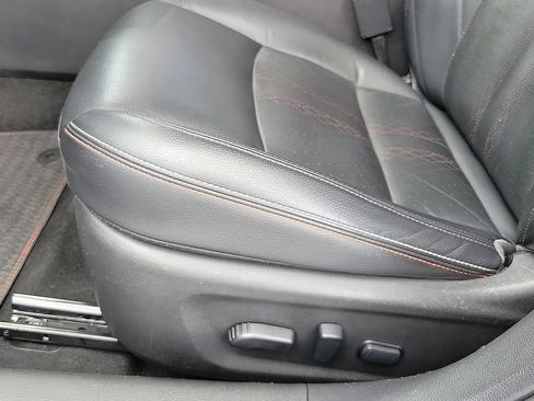 Used 2023 Nissan Altima 2.0 SR FWD image 12