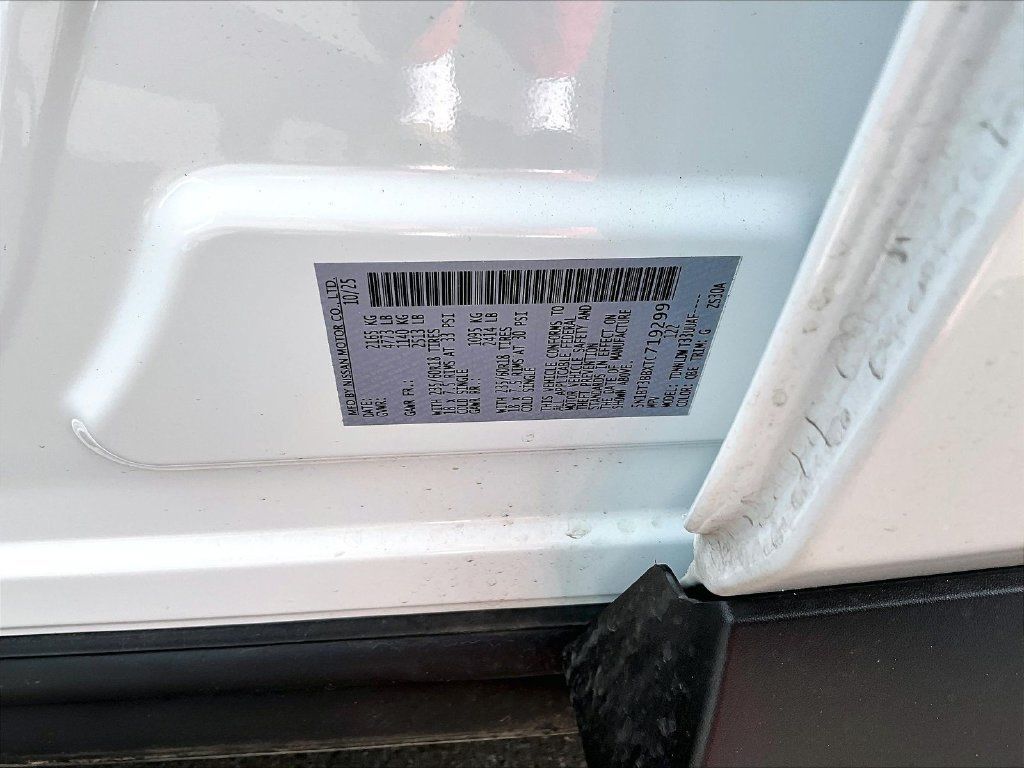 Used 2026 Nissan Rogue SV w/ Cold Weather Package AWD/4WD image 28