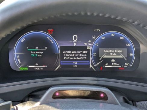 Used 2024 Toyota Grand Highlander AWD Hybrid image 21