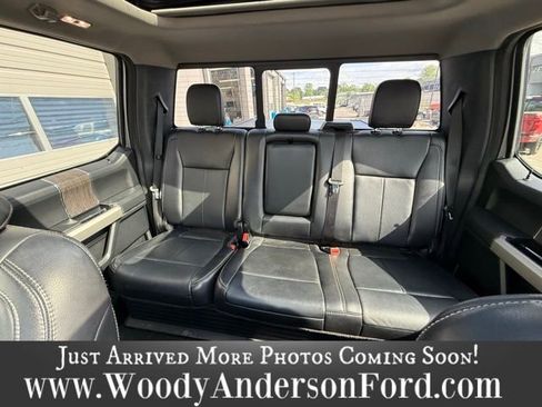 Used 2020 Ford F250 Lariat image 7