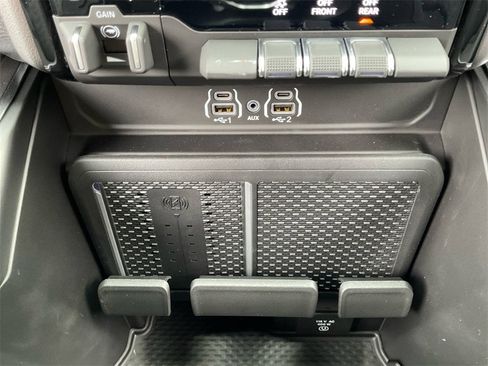 New 2026 RAM 1500 Big Horn image 25