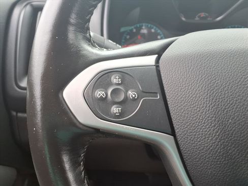 Certified 2022 Chevrolet Colorado LT image 28