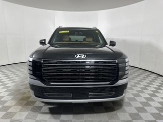 New 2026 Hyundai Palisade Calligraphy video 2