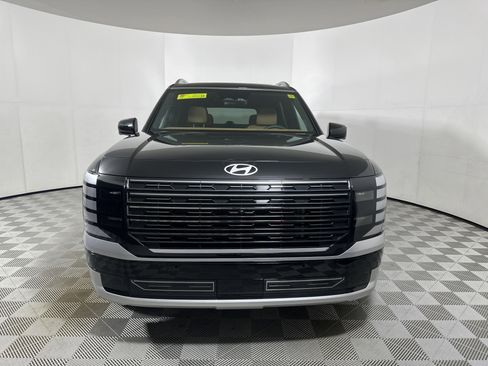 New 2026 Hyundai Palisade Calligraphy image 2