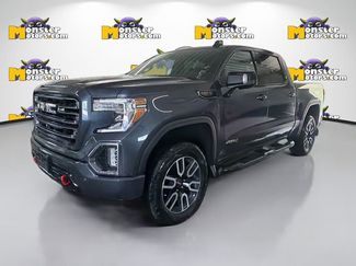 Used 2020 GMC Sierra 1500 AT4 w/ AT4 Premium Package AWD/4WD video 1