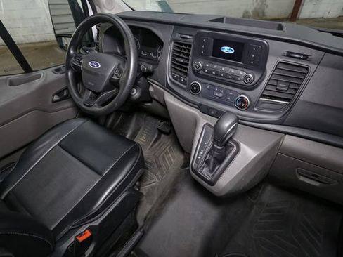 Used 2023 Ford Transit 350 DRW RWD image 16