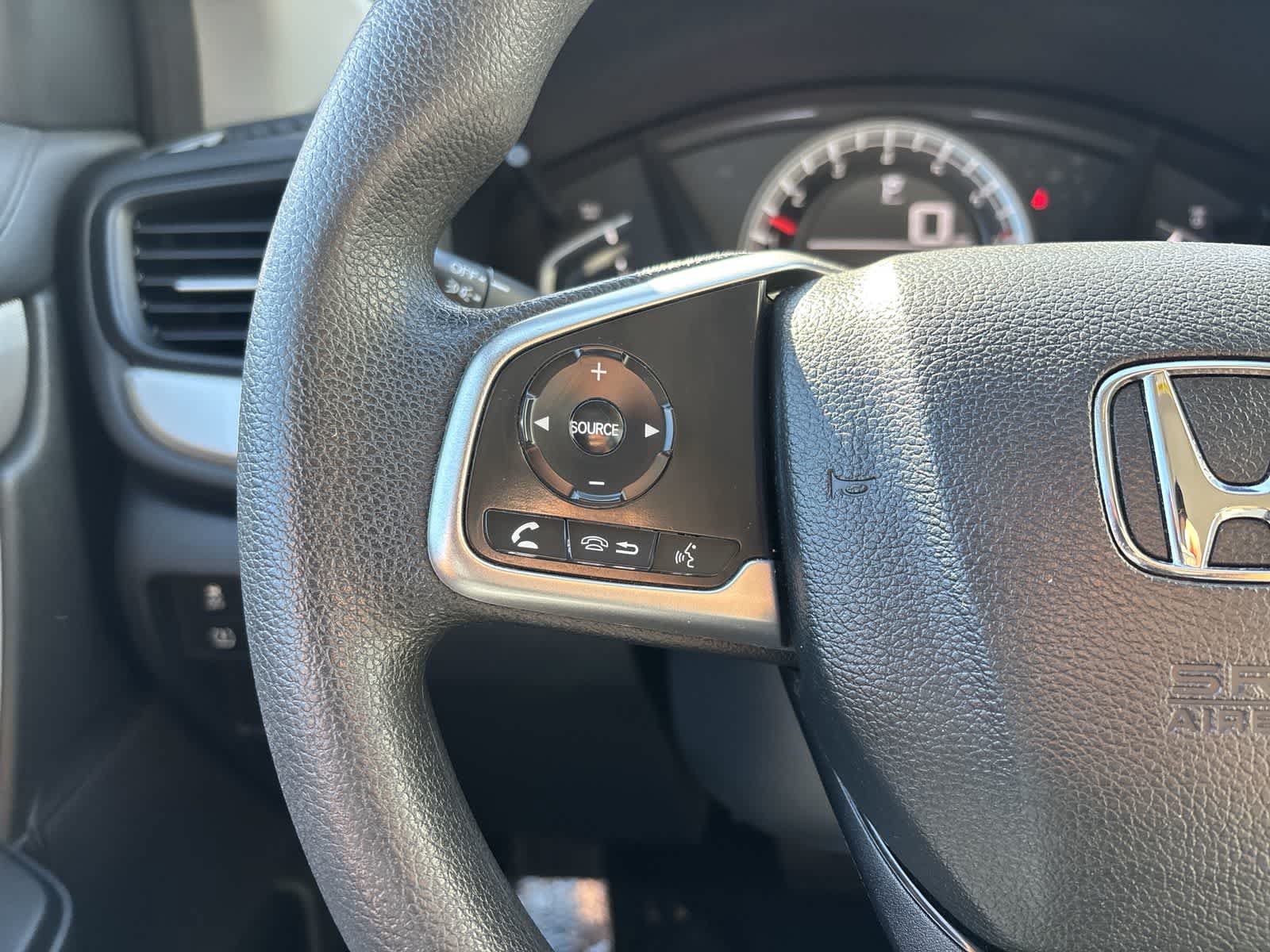 Used 2017 Honda CR-V LX image 12