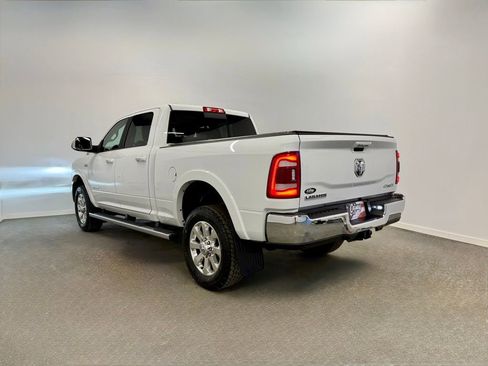 Used 2019 RAM 2500 Laramie image 9