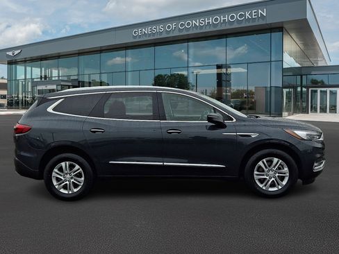 Used 2019 Buick Enclave Premium image 7
