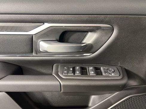 New 2026 RAM 1500 Big Horn AWD/4WD image 24