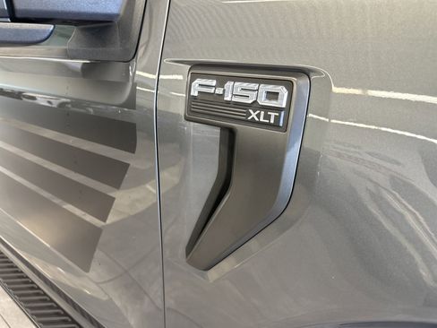 Certified 2022 Ford F150 XLT w/ Equipment Group 301A Mid image 9