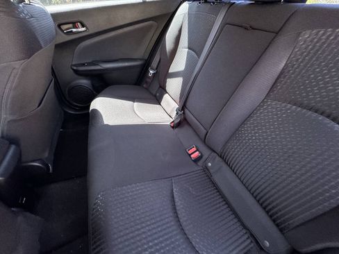 Used 2016 Toyota Prius Two FWD image 25