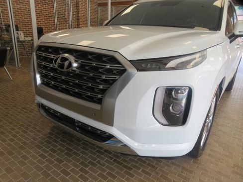 Used 2020 Hyundai Palisade Limited FWD image 71
