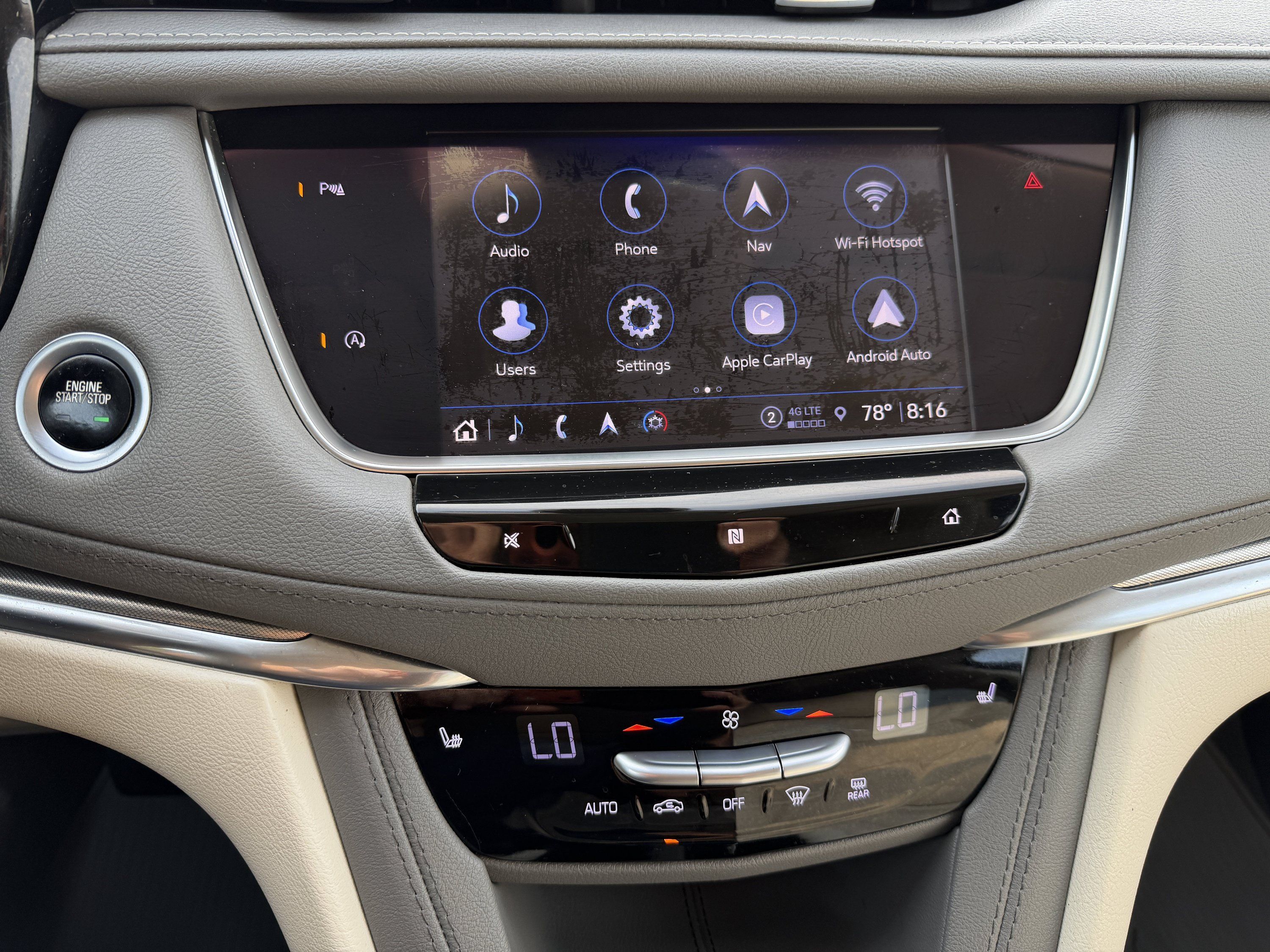 Used 2021 Cadillac XT5 Premium Luxury AWD/4WD image 27