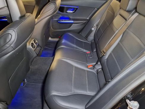 Used 2022 Mercedes-Benz C 300 Sedan image 16