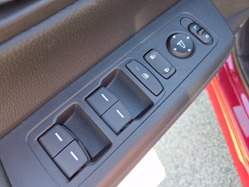 New 2027 Honda CR-V Sport-L image 34