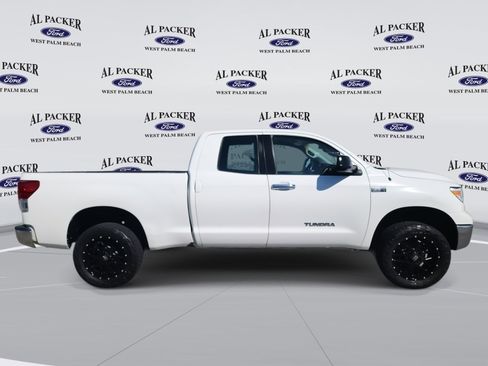 Used 2008 Toyota Tundra SR5 image 6