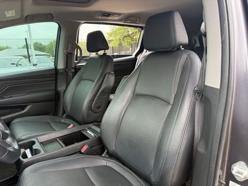 Used 2022 Honda Odyssey EX-L image 14