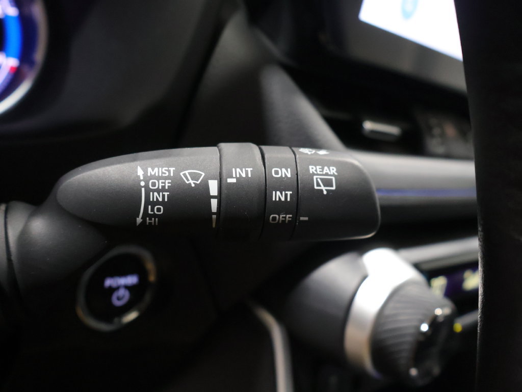 Used 2024 Toyota RAV4 XSE AWD/4WD image 37