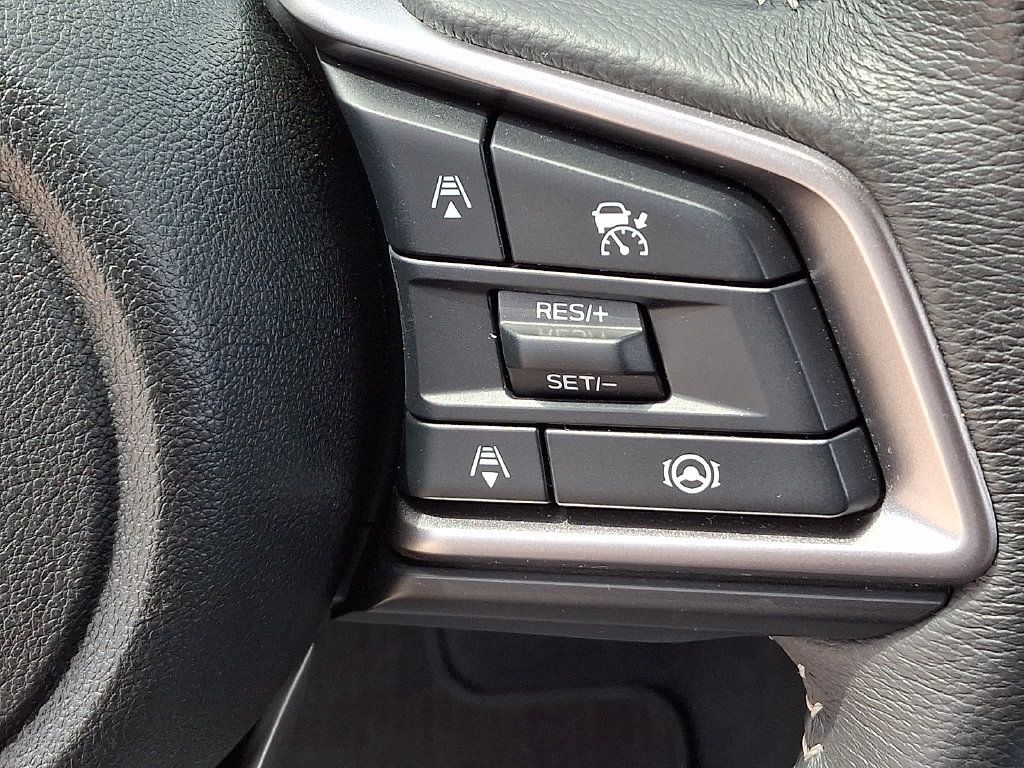 Used 2025 Subaru Legacy Premium AWD/4WD image 21