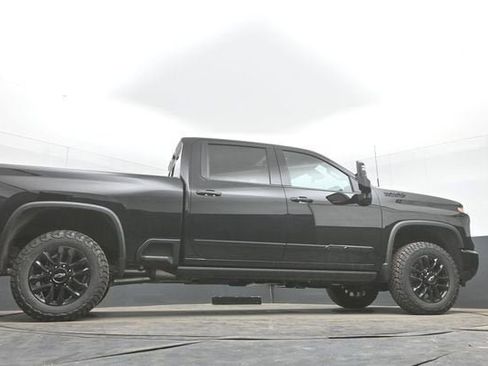 New 2026 Chevrolet Silverado 2500 High Country w/ High Country Premium Package AWD/4WD image 50