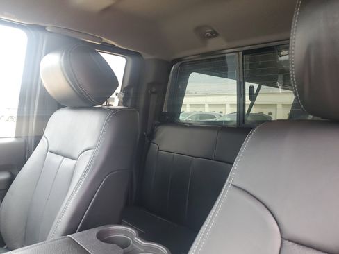 Used 2016 Ford F250 Lariat w/ Chrome Package AWD/4WD image 26