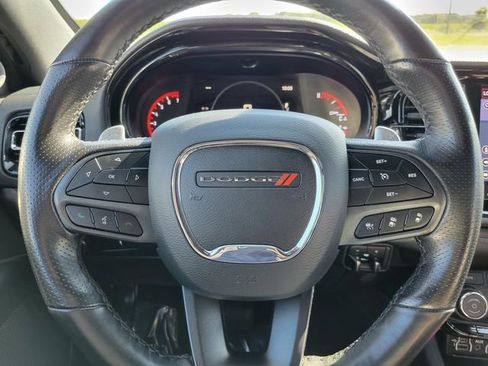 Used 2025 Dodge Durango GT AWD/4WD image 15