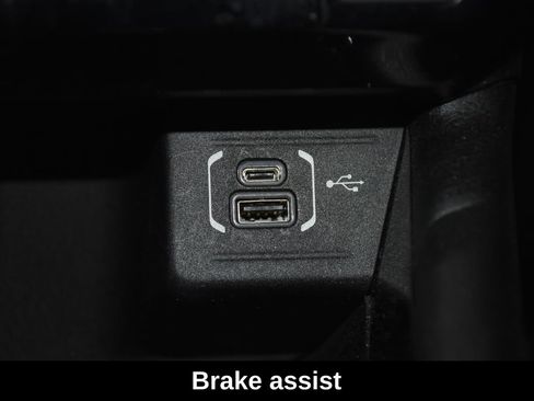 Used 2023 Jeep Compass High Altitude AWD/4WD image 24