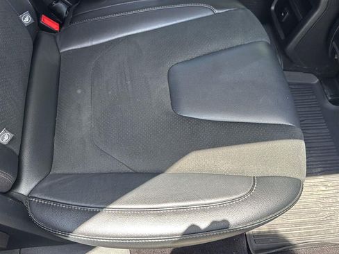 Used 2016 Ford Edge Sport AWD/4WD image 22