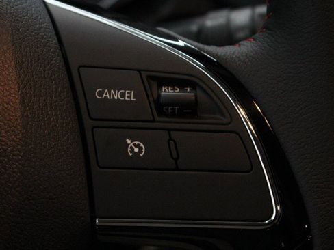 New 2026 Mitsubishi Outlander Sport LE AWD/4WD image 10